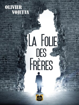 cover image of La folie des frères